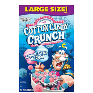 Meet your Posher, Fälls